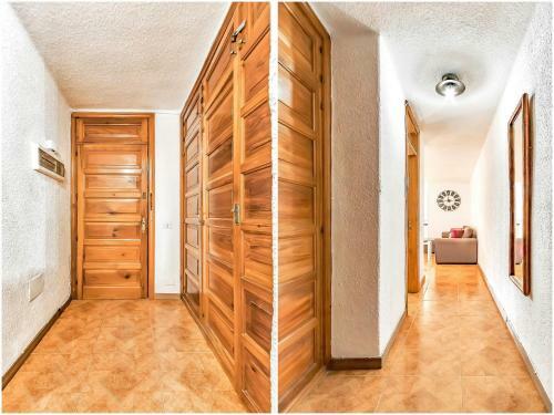 Apartamento Studio Santiago I