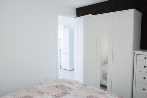 Apartamento Palmeras Del Sur 2