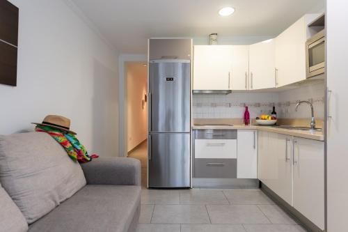 Apartamento Arena Dorada By Mycanariandream