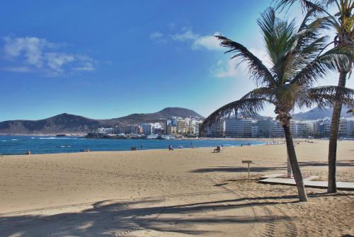 Apartamento Chic-housing Las Canteras