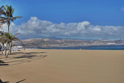Apartamento Chic-housing Las Canteras