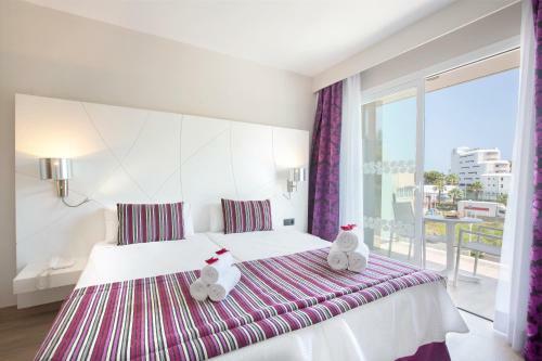Mar Hotels Playa De Muro Suites