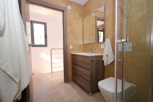 Villa Platja De Muro 158616
