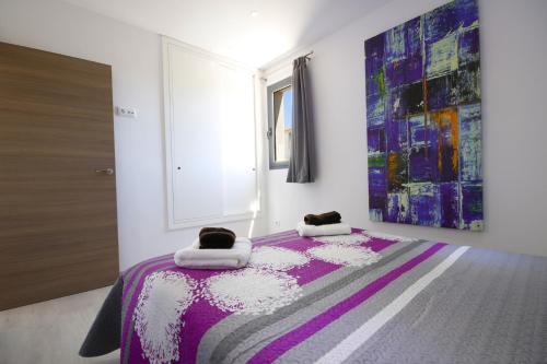 Villa Platja De Muro 158616