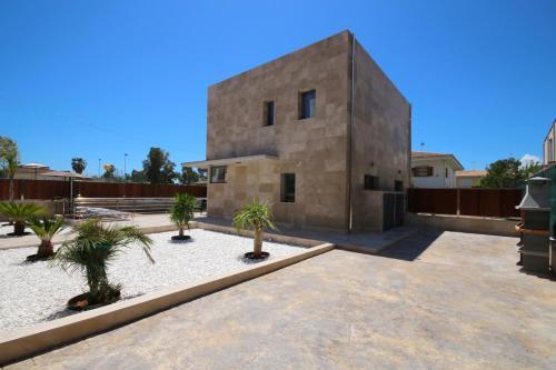Villa Platja De Muro 158616