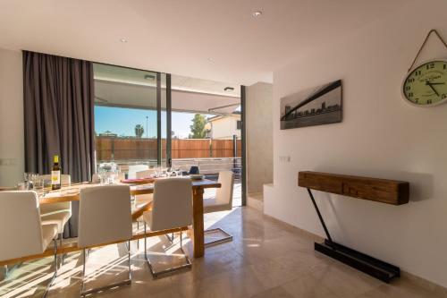 Villa Platja De Muro 158616