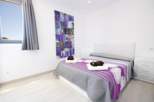 Villa Platja De Muro 158616