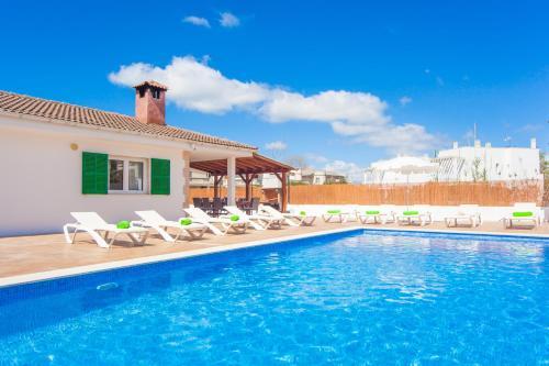 Villa Rodriguez De La Fuente 19 (sin Nombre)