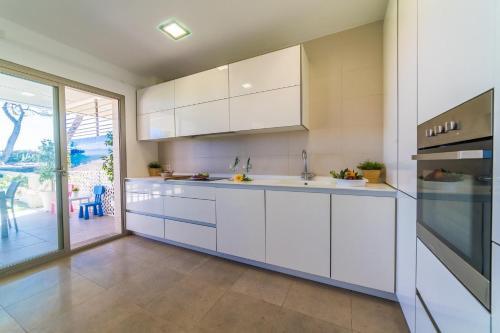 Playa De Muro Villa Sleeps 7 Air Con Wifi