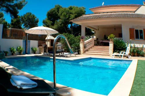 Lodging Apartments Mallorca - Can Joan