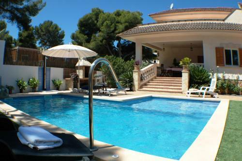 Lodging Apartments Mallorca - Can Joan
