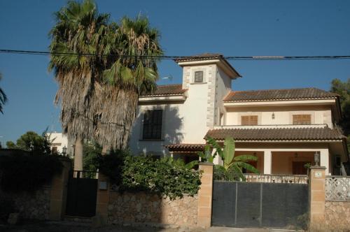 Lodging Apartments Mallorca - Can Joan
