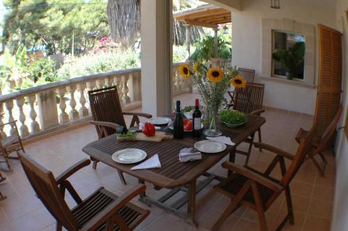 Lodging Apartments Mallorca - Can Joan