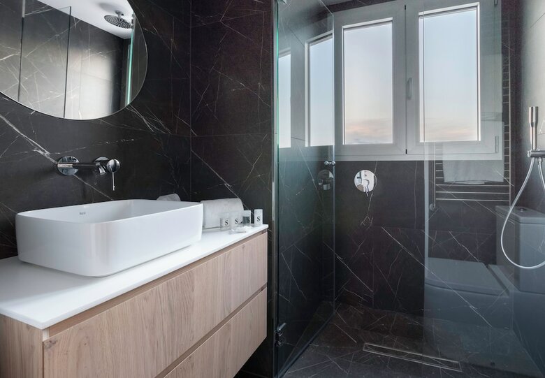Apartamento Pure Salt Residences