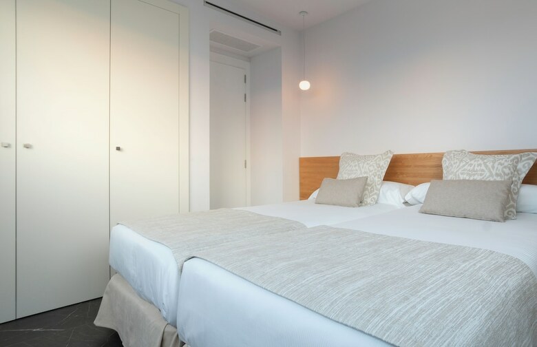 Apartamento Pure Salt Residences