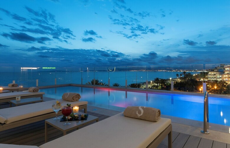 Apartamento Pure Salt Residences
