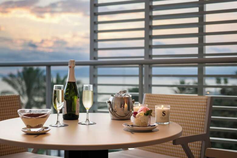 Apartamento Pure Salt Residences