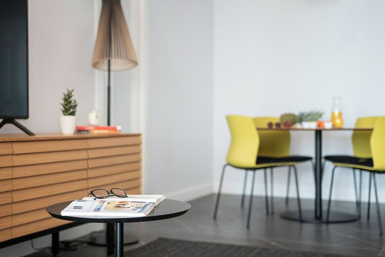 Apartamento Pure Salt Residences