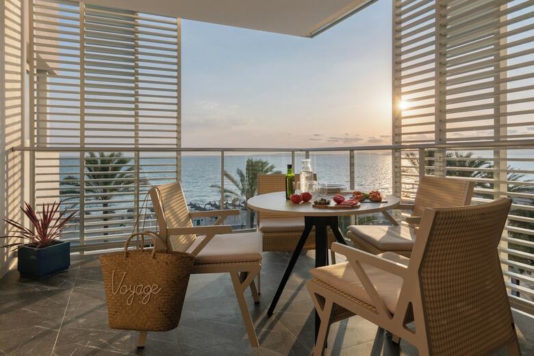 Apartamento Pure Salt Residences