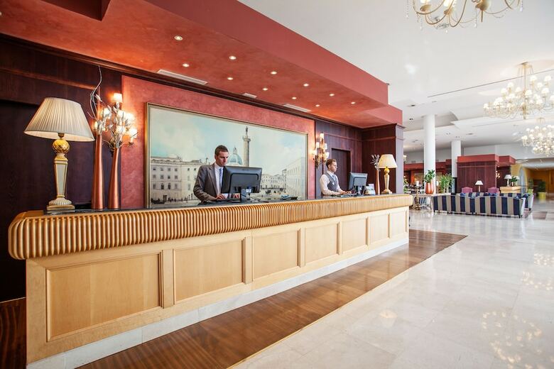 Hotel Grupotel Playa De Palma Prestige Suites & Spa
