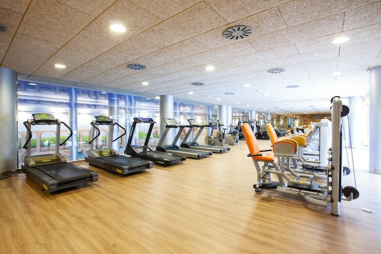 Hotel Grupotel Playa De Palma Prestige Suites & Spa