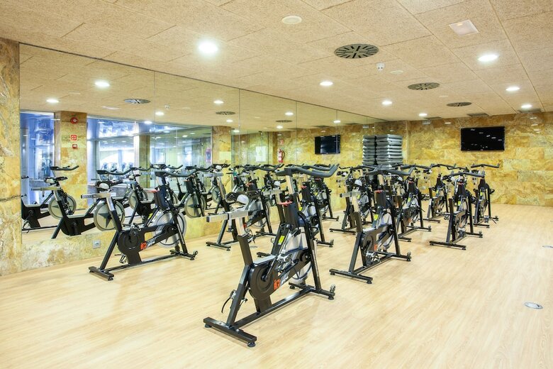 Hotel Grupotel Playa De Palma Prestige Suites & Spa