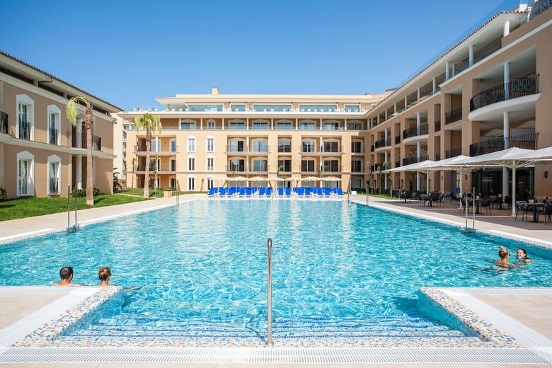 Hotel Grupotel Playa De Palma Prestige Suites & Spa