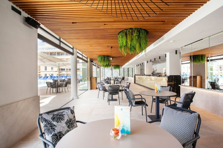 Hotel Grupotel Playa De Palma Prestige Suites & Spa