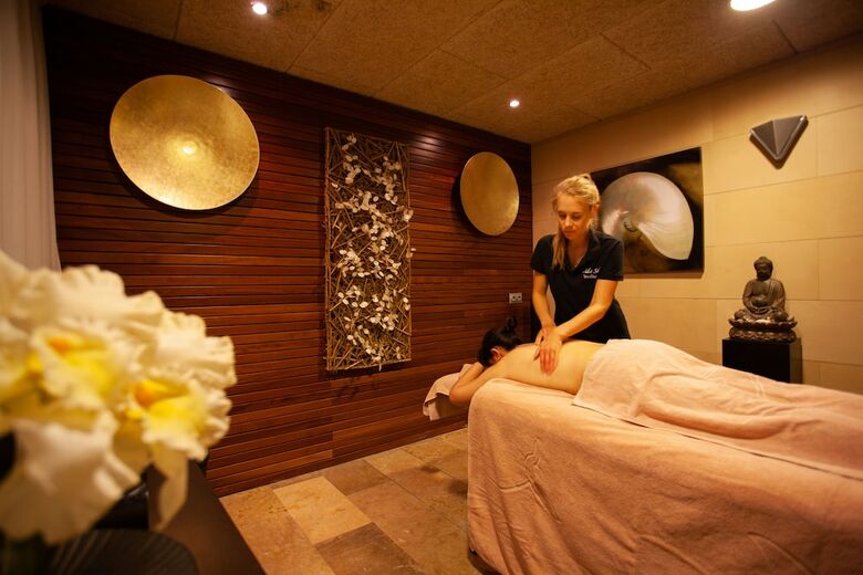Hotel Grupotel Playa De Palma Prestige Suites & Spa