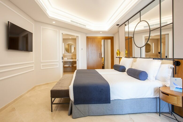 Hotel Grupotel Playa De Palma Prestige Suites & Spa