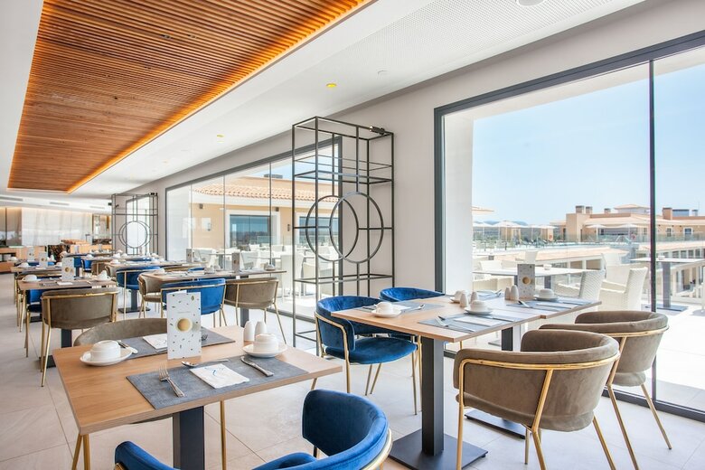 Hotel Grupotel Playa De Palma Prestige Suites & Spa