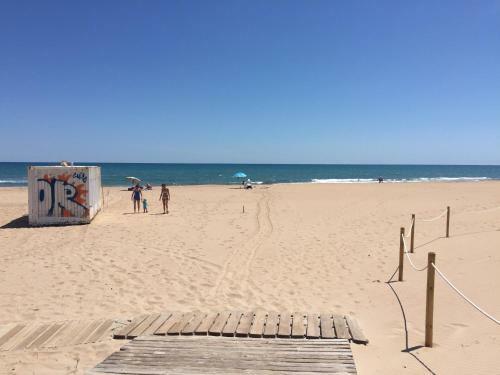 Coral Adosado - Junto Al Mar