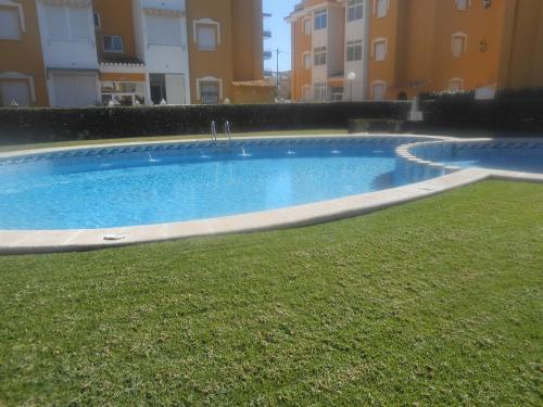 Apartamento Residencial Bali