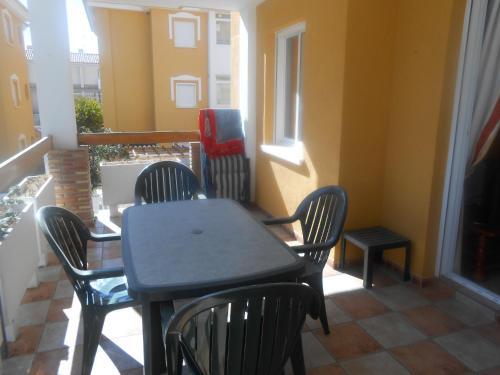 Apartamento Residencial Bali