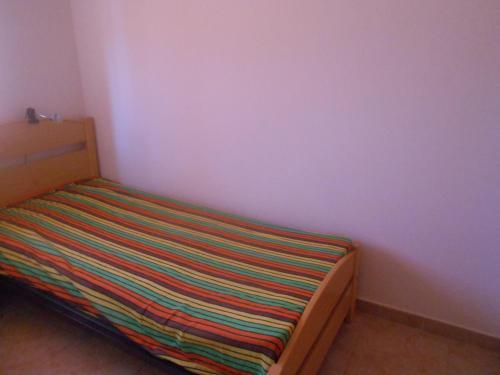 Apartamento Residencial Bali
