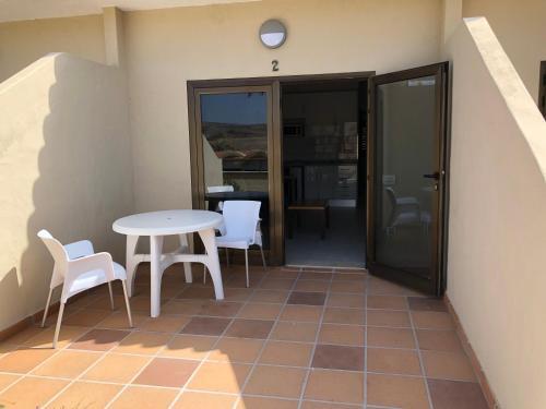 Apartamento Playa Y M�s Bahia Feliz
