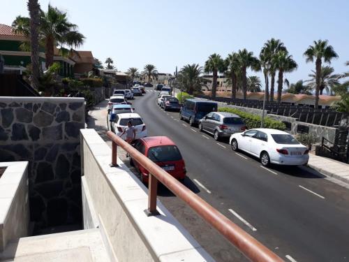 Apartamento Playa Y M�s Bahia Feliz