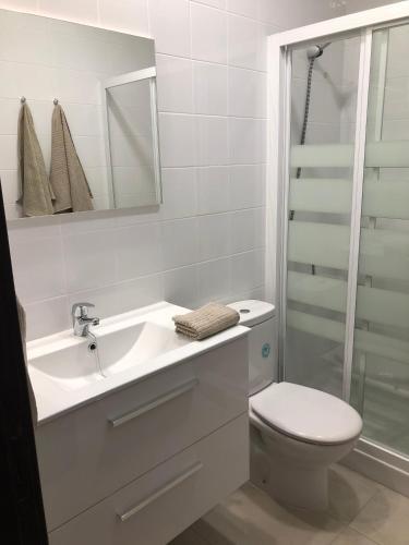 Apartamento Playa Y M�s Bahia Feliz