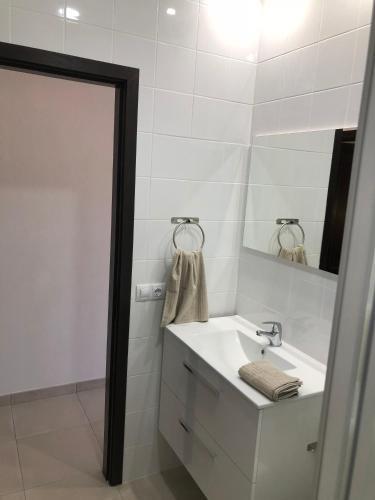 Apartamento Playa Y M�s Bahia Feliz