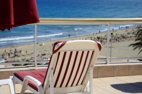 Apartamento Atlantic Beach Club