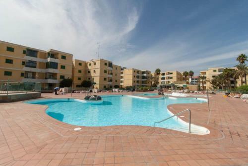 Apartamento Las Olas Luxury Aparment
