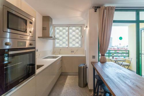 Apartamento Las Olas Luxury Aparment