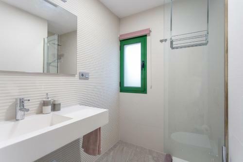 Apartamento Las Olas Luxury Aparment