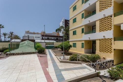 Apartamento Las Olas Luxury Aparment