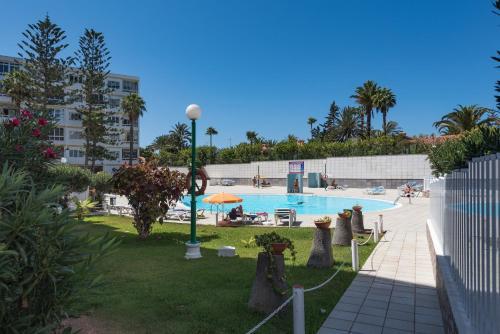 Apartamento Aloe Apt. Close To Yumbo Beaches Dunas Maspalomas