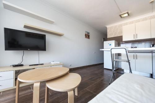 Apartamento Aloe Apt. Close To Yumbo Beaches Dunas Maspalomas