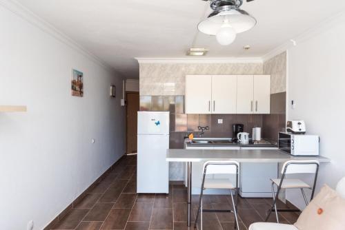 Apartamento Aloe Apt. Close To Yumbo Beaches Dunas Maspalomas