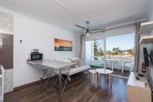 Apartamento Aloe Apt. Close To Yumbo Beaches Dunas Maspalomas