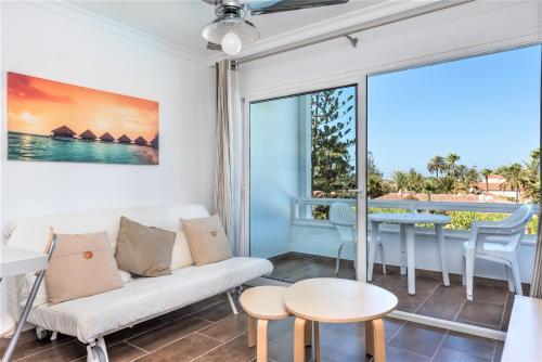 Apartamento Aloe Apt. Close To Yumbo Beaches Dunas Maspalomas