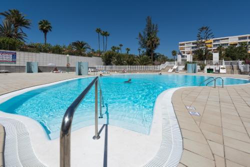 Apartamento Aloe Apt. Close To Yumbo Beaches Dunas Maspalomas